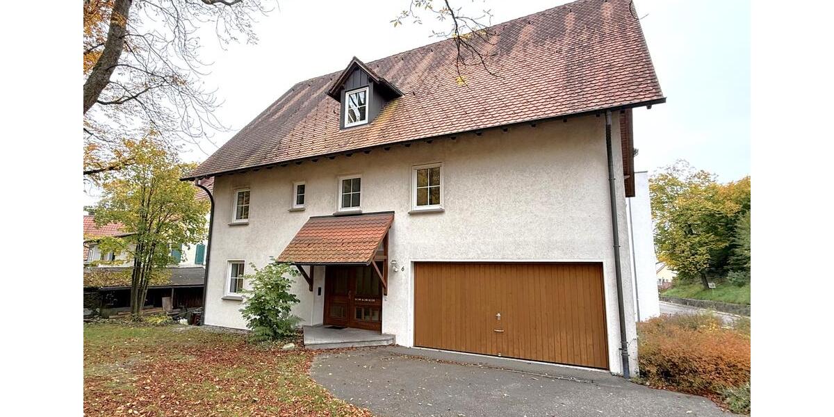 Erdgeschoßwohnung Laupheim - 2.5 Zimmer, 76 m&sup2;, 850&euro; | Angebot:24487415