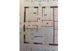 Erdgeschoßwohnung Bredstedt - 3 Zimmer, 78 m&sup2;, 900&euro; | Angebot:26366686