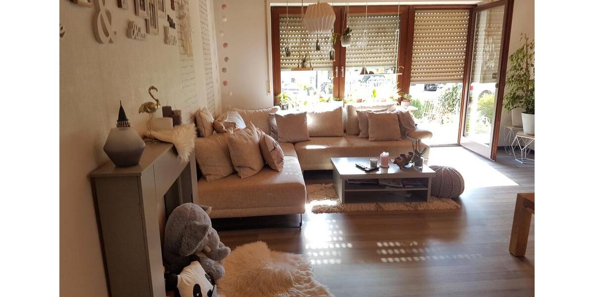 Erdgeschoßwohnung Kuchen - 2.5 Zimmer, 58 m&sup2;, 685&euro; | Angebot:26639151