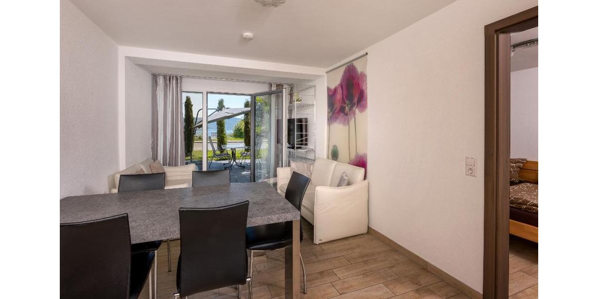 Etagenwohnung Bodman-Ludwigshafen Ludwigshafen - 3 Zimmer, 58 m&sup2;, 1.150&euro; | Angebot:25413144