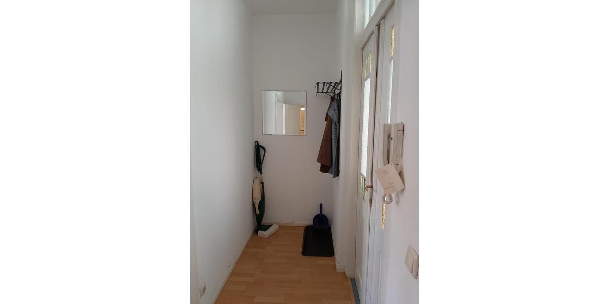 Etagenwohnung Stendal - 1 Zimmer, 600&euro; | Angebot:23051940