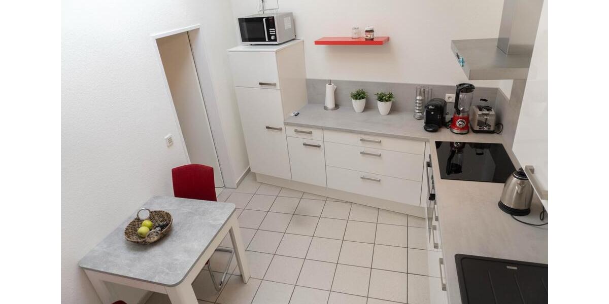 Etagenwohnung Wietmarschen - 2 Zimmer, 75 m&sup2;, 600&euro; | Angebot:25256939