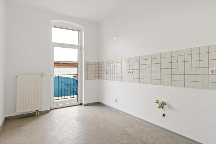 Kleiner Wohntraum, einziehen und wohlfühlen.
