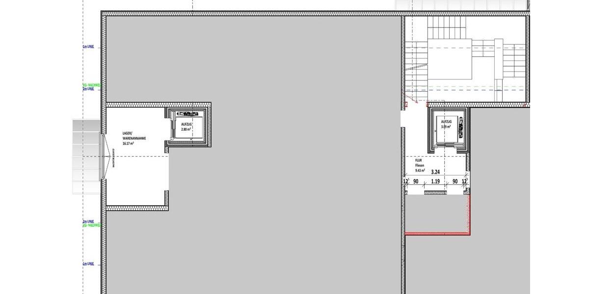 Gewerbeobjekt Bad Aibling - 3.950&euro; | Angebot:24633525