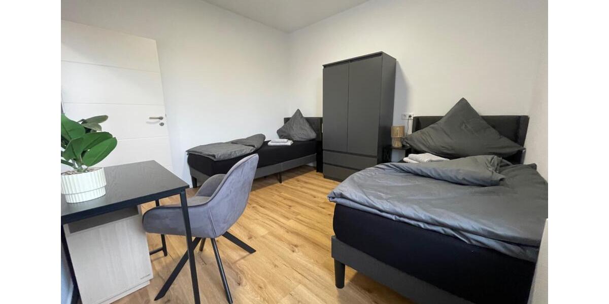 Wohnen auf Zeit Lohmar - 8 Zimmer, 120 m&sup2;, 35&euro; | Angebot:26632712
