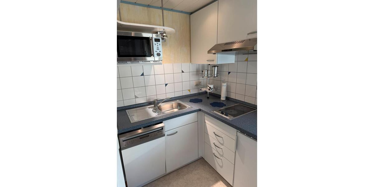 Wohnen auf Zeit Bad Mergentheim - 1 Zimmer, 50&euro; | Angebot:22963285