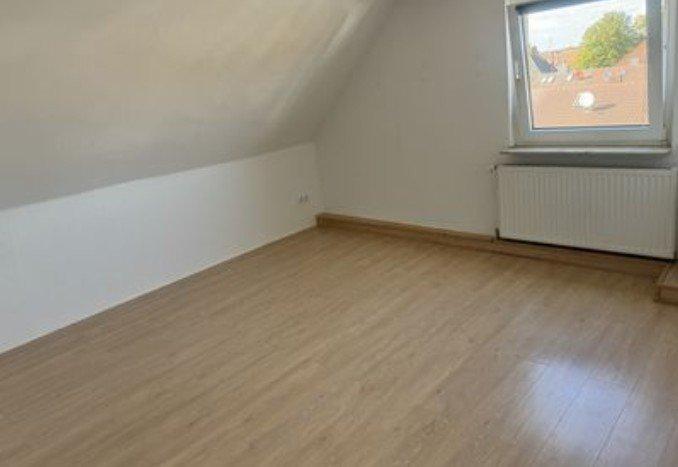 Dachgeschoßwohnung Vechelde - 2 Zimmer, 48 m&sup2;, 495&euro; | Angebot:26493669