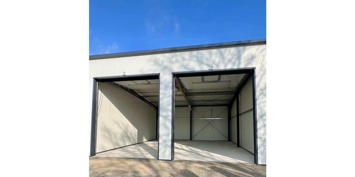 Gewerbeobjekt Oldenburg in Holstein - 332&euro; | Angebot:24132258