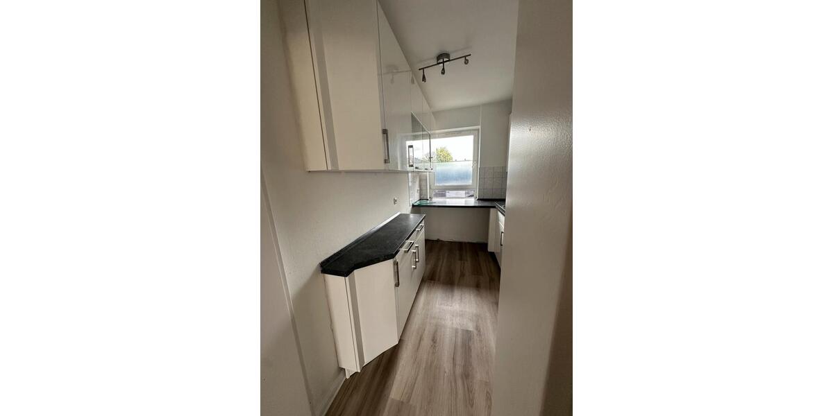 Erdgeschoßwohnung Henstedt-Ulzburg Ulzburg - 3 Zimmer, 67 m&sup2;, 1.300&euro; | Angebot:26695334