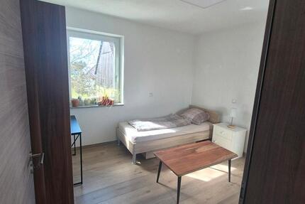 Wohnen auf Zeit Oberndorf am Lech - 1 Zimmer, 100 m&sup2;, 410&euro; | Angebot:26073867