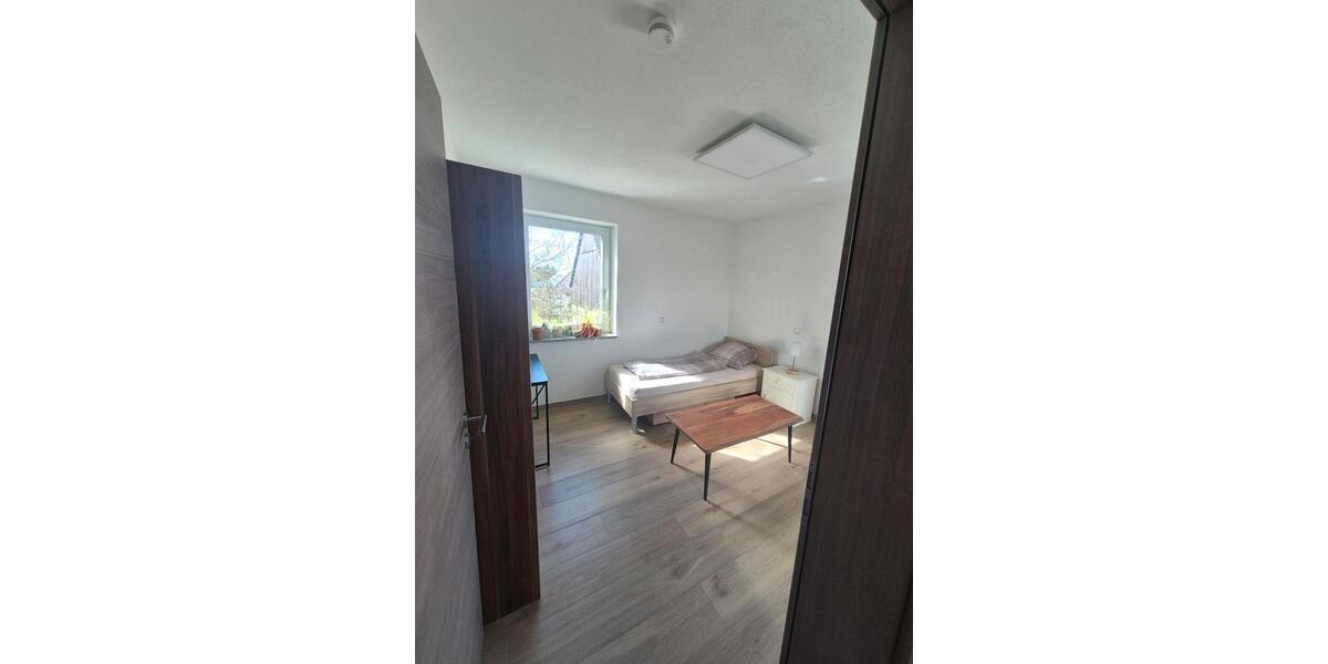 Wohnen auf Zeit Oberndorf am Lech - 1 Zimmer, 100 m&sup2;, 410&euro; | Angebot:26073867