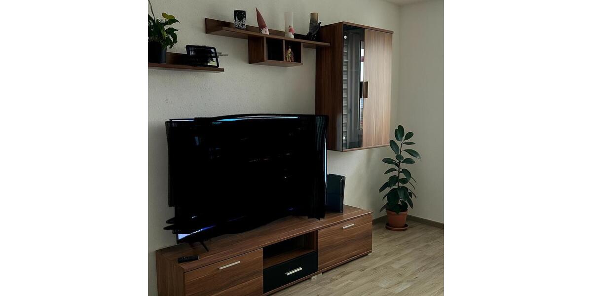 Wohnung mit Einbauküche zu vermieten 3 zimmer