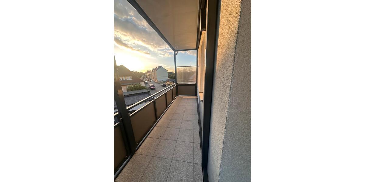 Etagenwohnung Lützen - 3 Zimmer, 74 m&sup2;, 1.008&euro; | Angebot:26524848