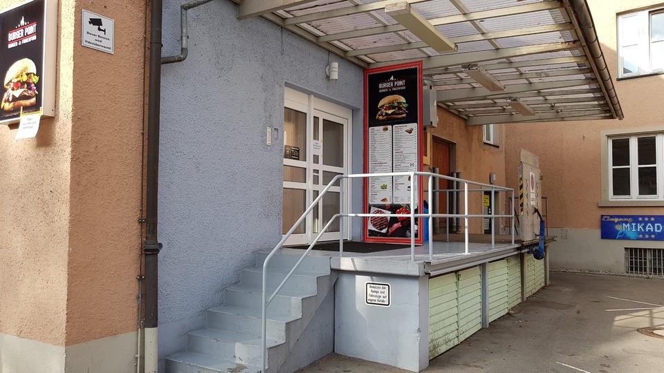 Gewerbeobjekt Markdorf - 1.000&euro; | Angebot:20259788