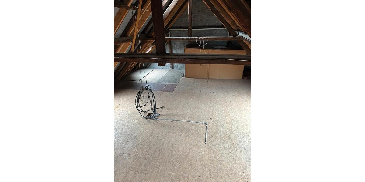 Dachgeschoßwohnung Eilenburg - 1 Zimmer, 120 m&sup2;, 1.400&euro; | Angebot:24511162