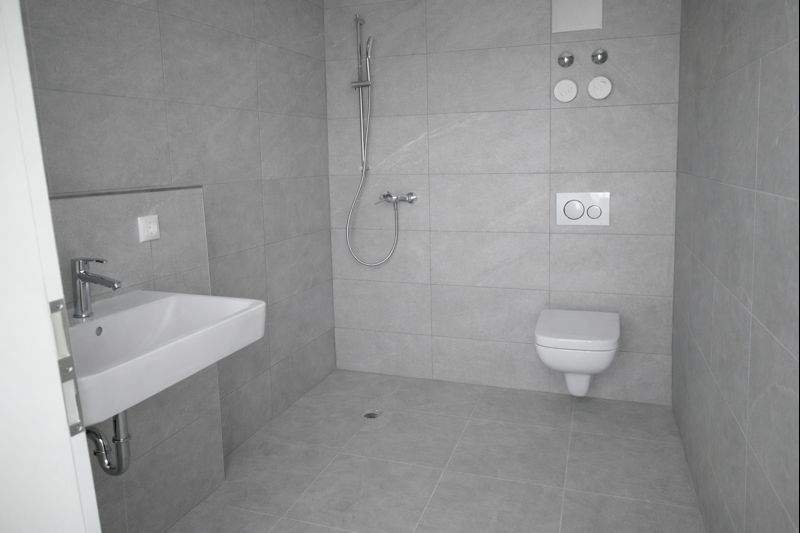 Etagenwohnung Lörrach Brombach - 2 Zimmer, 56 m&sup2;, 1.010&euro; | Angebot:24708243