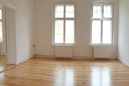 Wohnung Frankfurt (Oder) - 5 Zimmer, 130 m&sup2;, 1.114&euro; | Angebot:25151077
