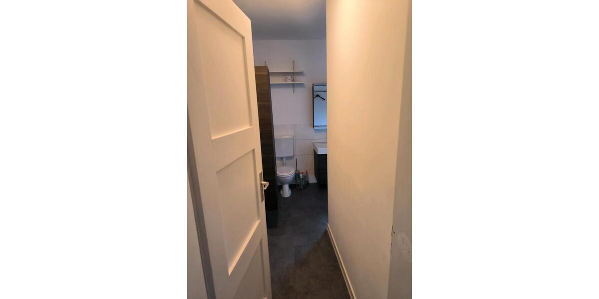 3-Zimmer-WG im 1. OG Innenstadt TBB mit Fernsicht 3 zimmer