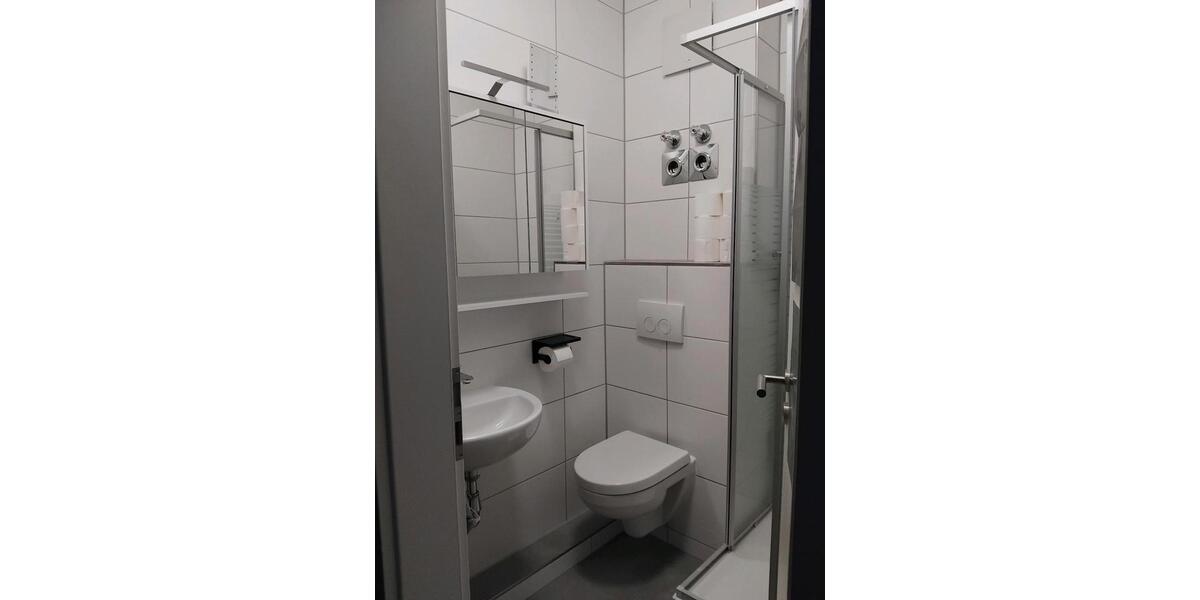 Etagenwohnung Pulsnitz - 1 Zimmer, 23 m&sup2;, 257&euro; | Angebot:24909923