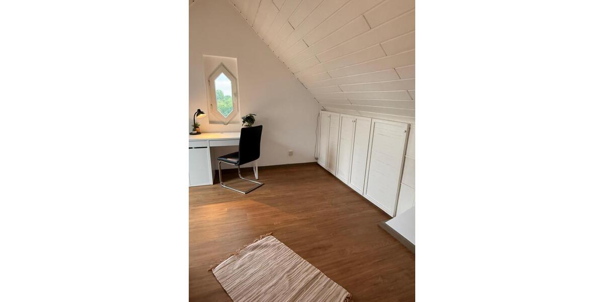 Wohnen auf Zeit Düsseldorf Oberbilk - 3 Zimmer, 77 m&sup2;, 685&euro; | Angebot:26517769