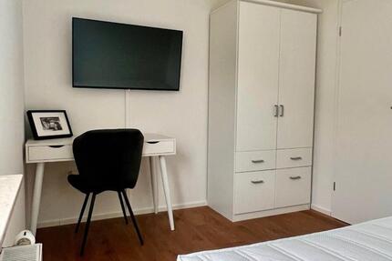 Wohnen auf Zeit Leinfelden-Echterdingen Echterdingen - 1 Zimmer, 12 m&sup2;, 575&euro; | Angebot:26444389