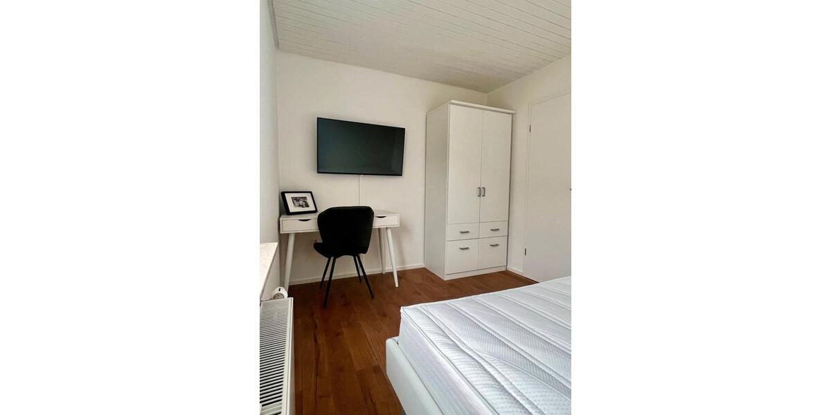 Wohnen auf Zeit Leinfelden-Echterdingen Echterdingen - 1 Zimmer, 12 m&sup2;, 575&euro; | Angebot:26444389