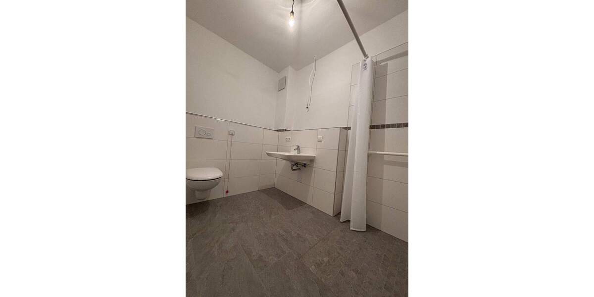 Etagenwohnung Gotha Gotha Nord - 2 Zimmer, 48 m&sup2;, 635&euro; | Angebot:25702537