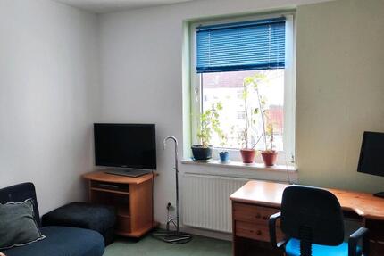 Wohnen auf Zeit Hannover Nord - 1 Zimmer, 12 m&sup2;, 370&euro; | Angebot:25984825