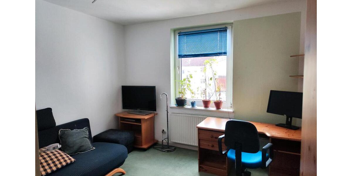 Wohnen auf Zeit Hannover Nord - 1 Zimmer, 12 m&sup2;, 370&euro; | Angebot:25984825