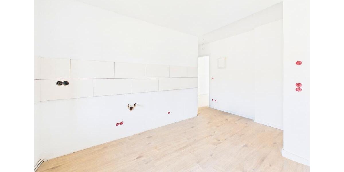 Etagenwohnung Staßfurt - 1 Zimmer, 37 m&sup2;, 300&euro; | Angebot:26212575