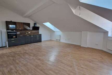 Wohnung Berlin Köpenick - 2 Zimmer, 63 m&sup2;, 1.225&euro; | Angebot:26217404