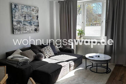 Wohnung Hamburg Uhlenhorst - 2 Zimmer, 57 m&sup2;, 930&euro; | Angebot:26750527
