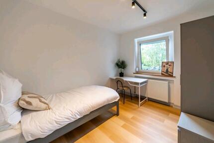 Wg-Zimmer und 2-Zimmer Wohnung in Reutlingen 1 zimmer