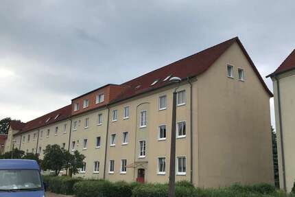Wohnung Schwerin Neumühle - 2 Zimmer, 46 m&sup2;, 316&euro; | Angebot:26148981