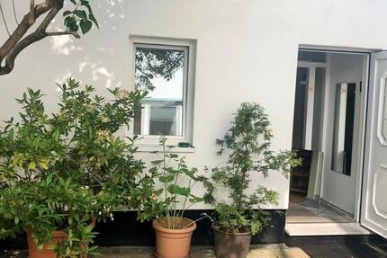 Wohnung auf Zeit - Rostock Warnemünde 3 zimmer