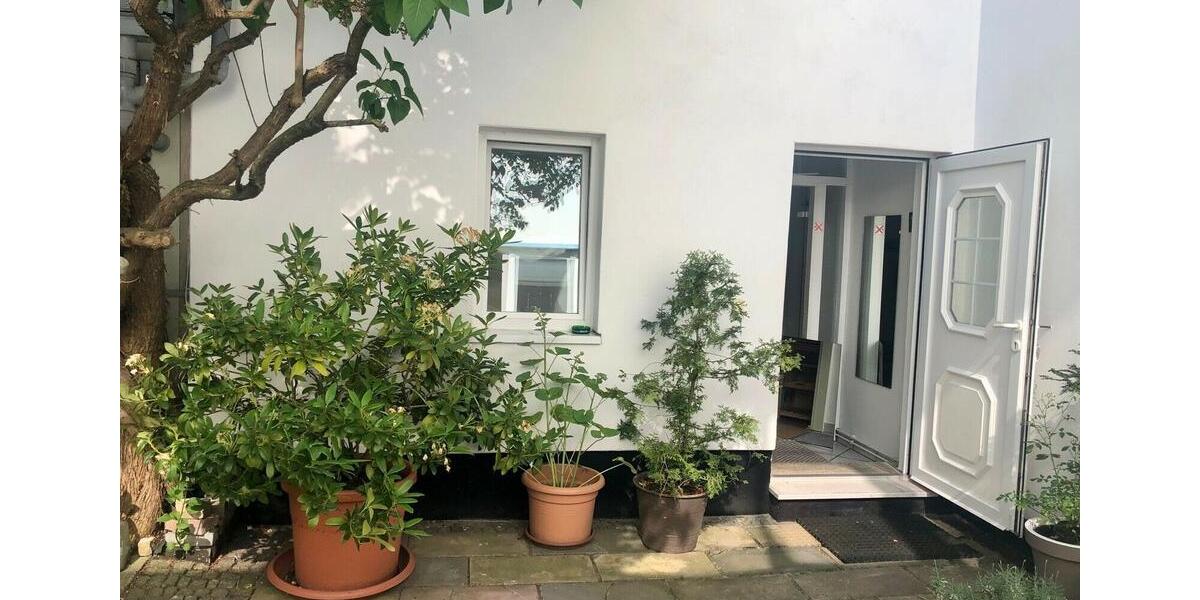 Wohnung auf Zeit - Rostock Warnemünde 3 zimmer