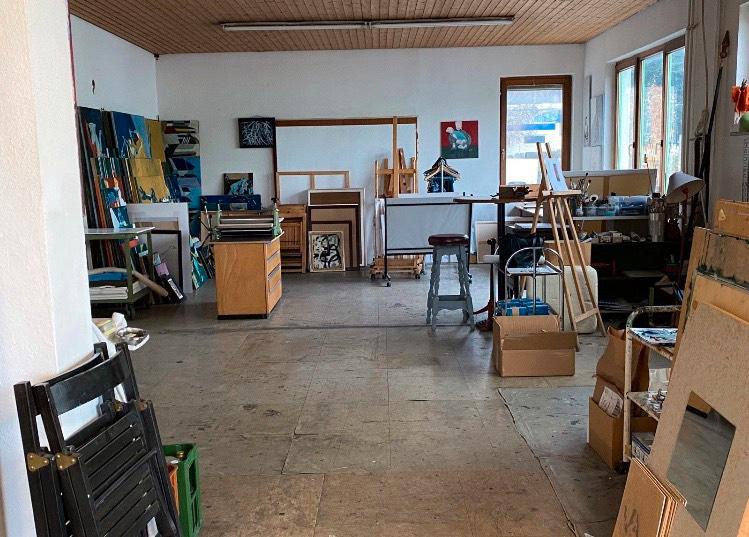 Gewerbeobjekt Überlingen - 165&euro; | Angebot:24250006