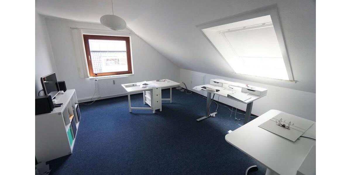 Gewerbeobjekt Buchholz in der Nordheide - 665&euro; | Angebot:25872084