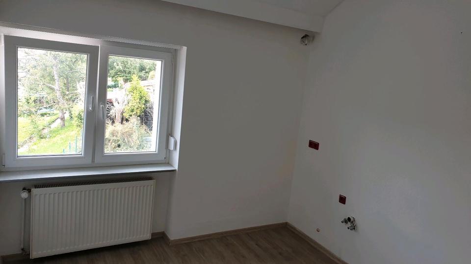 Etagenwohnung Schiffweiler - 2 Zimmer, 52 m&sup2;, 500&euro; | Angebot:25226106