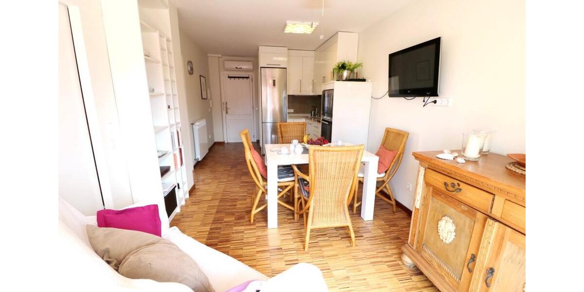 Wohnen auf Zeit Geldern - 2 Zimmer, 60 m&sup2;, 59&euro; | Angebot:26074069