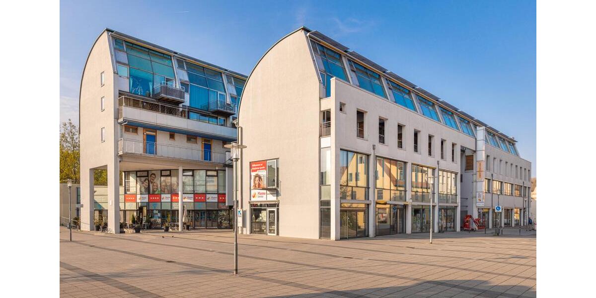 Gewerbeobjekt Merseburg - 1.840&euro; | Angebot:25384226