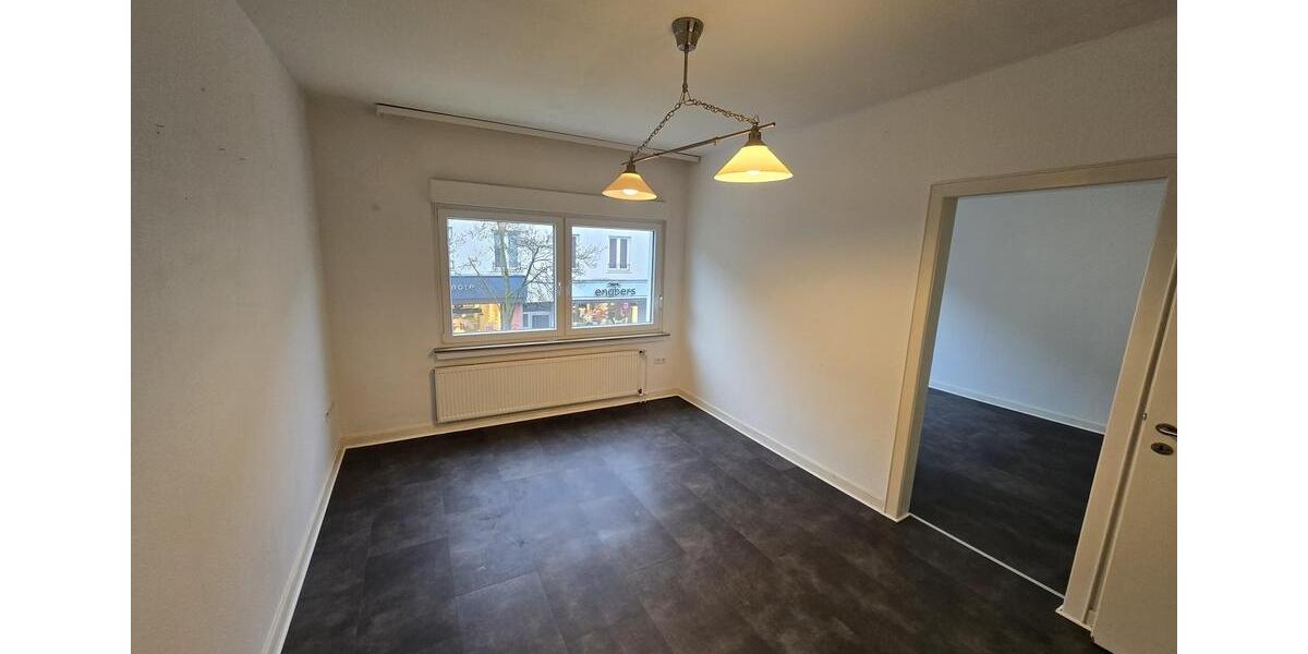 Etagenwohnung Wesel - 1 Zimmer, 61 m&sup2;, 600&euro; | Angebot:26533968
