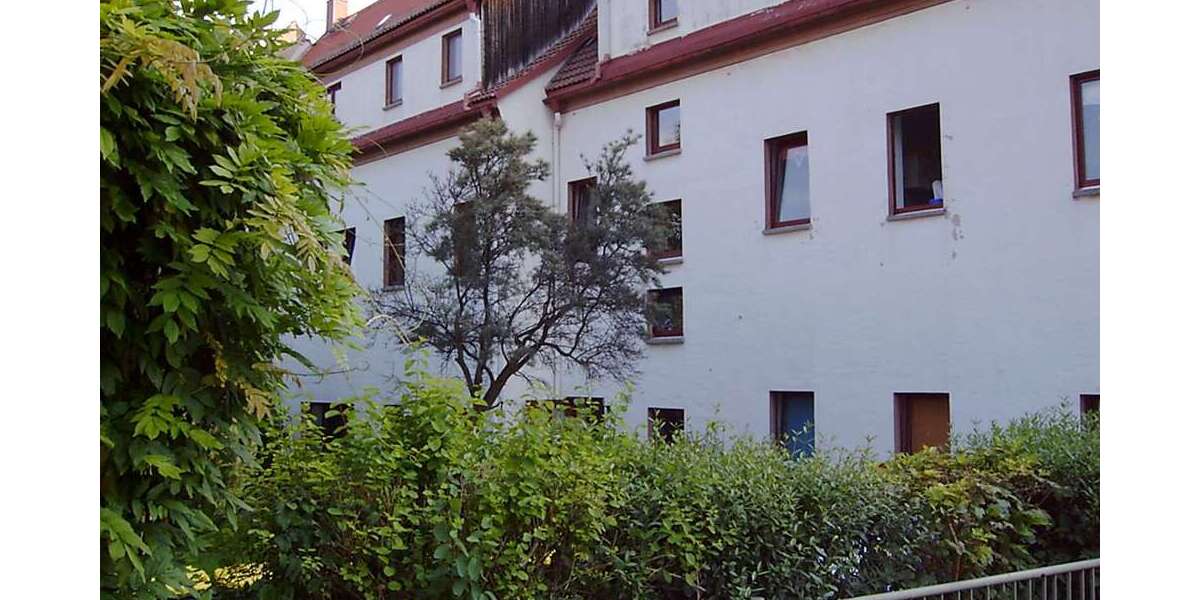 Etagenwohnung Freiberg Altstadt - 1 Zimmer, 52 m&sup2;, 290&euro; | Angebot:26952569