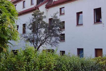 Wohnung Freiberg Altstadt - 1 Zimmer, 52 m&sup2;, 290&euro; | Angebot:26952569
