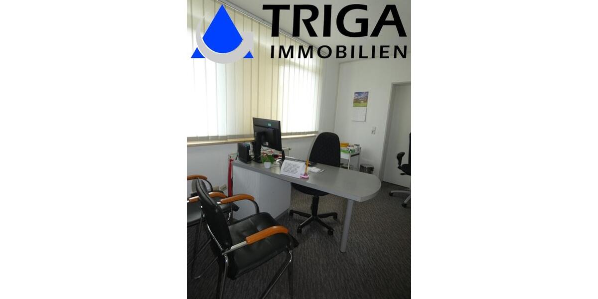 Gewerbeobjekt Bleicherode - 1.170&euro; | Angebot:20839900