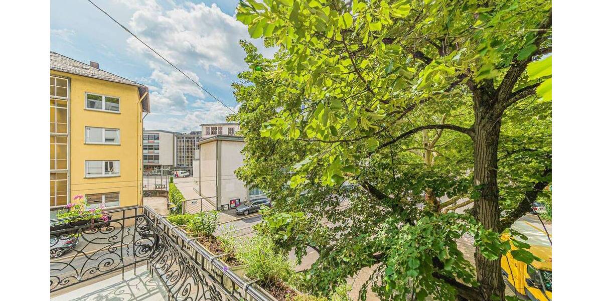 Etagenwohnung Frankfurt am Main Sachsenhausen - 2 Zimmer, 62 m&sup2;, 1.700&euro; | Angebot:26076041