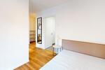Modern ausgestattete 1-Zimmer-Wohnung