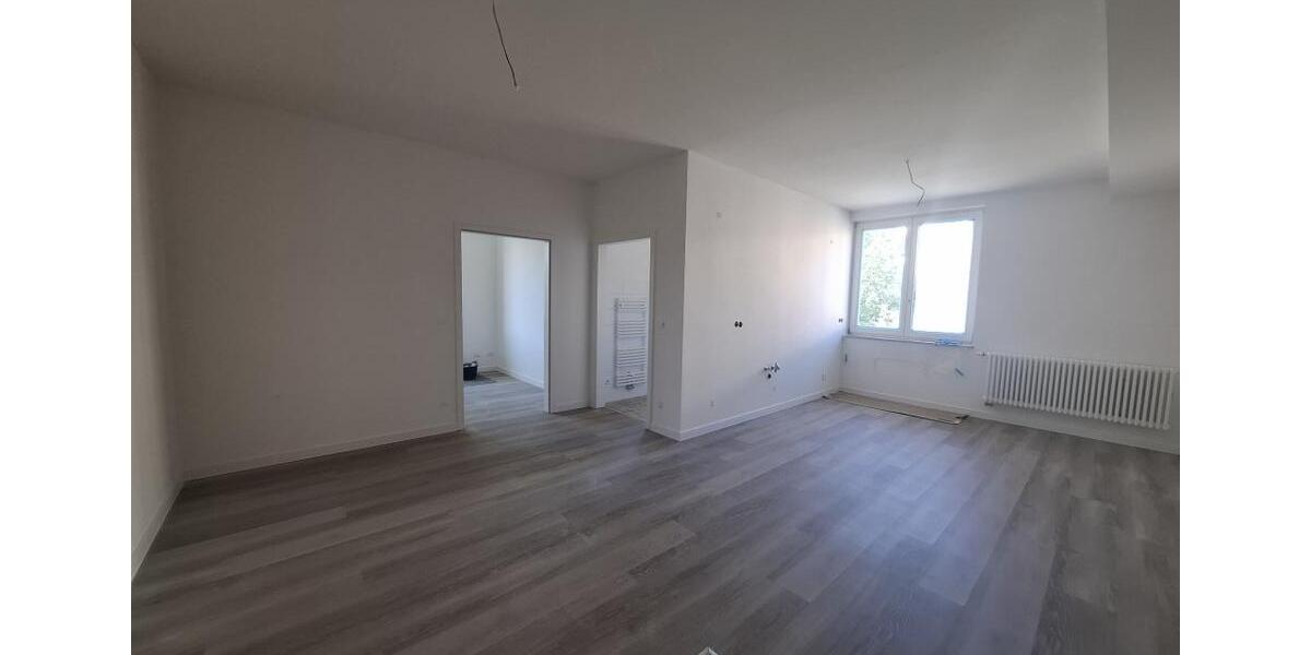 Etagenwohnung Schwedt (Oder) - 2 Zimmer, 41 m&sup2;, 420&euro; | Angebot:22415368