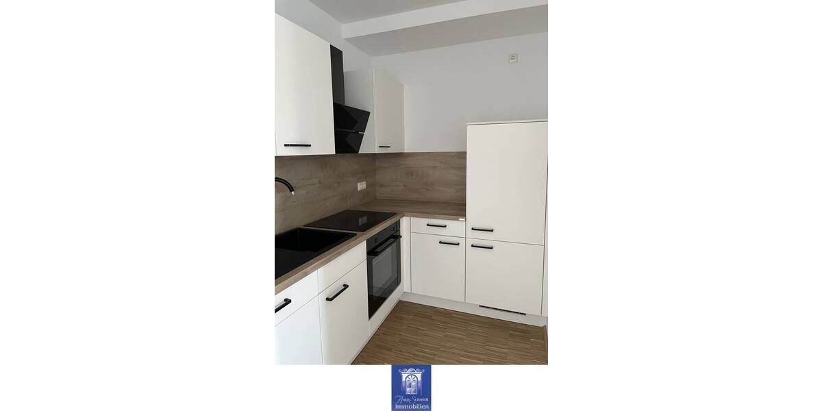 Etagenwohnung Arnsdorf - 2 Zimmer, 46 m&sup2;, 600&euro; | Angebot:25709072