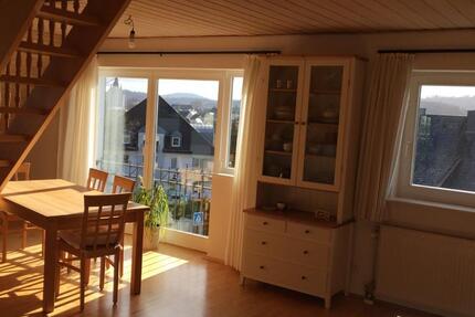 Wohnung Brilon - 2 Zimmer, 69 m&sup2;, 650&euro; | Angebot:25660347